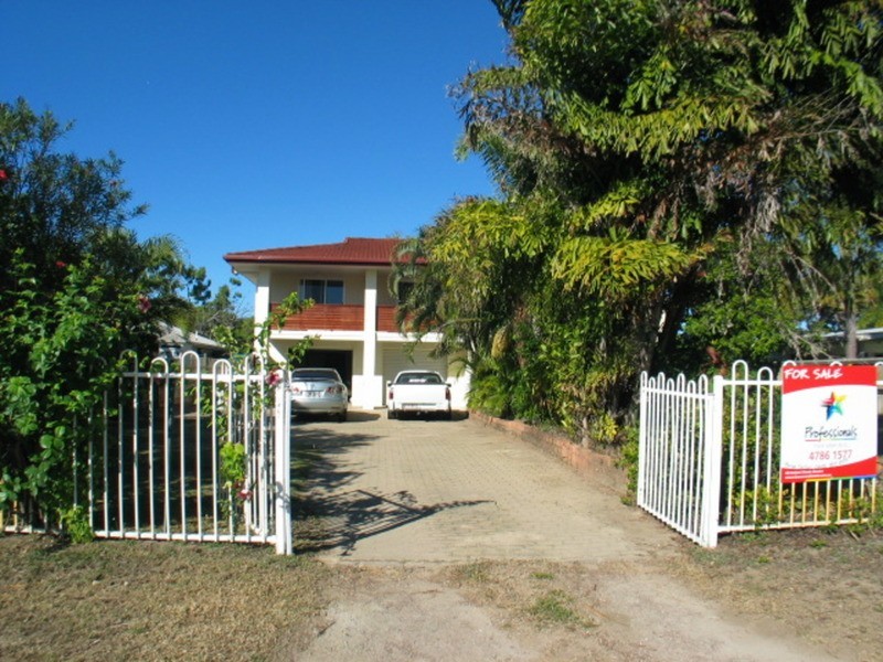114 Soldiers Road, Bowen QLD 4805