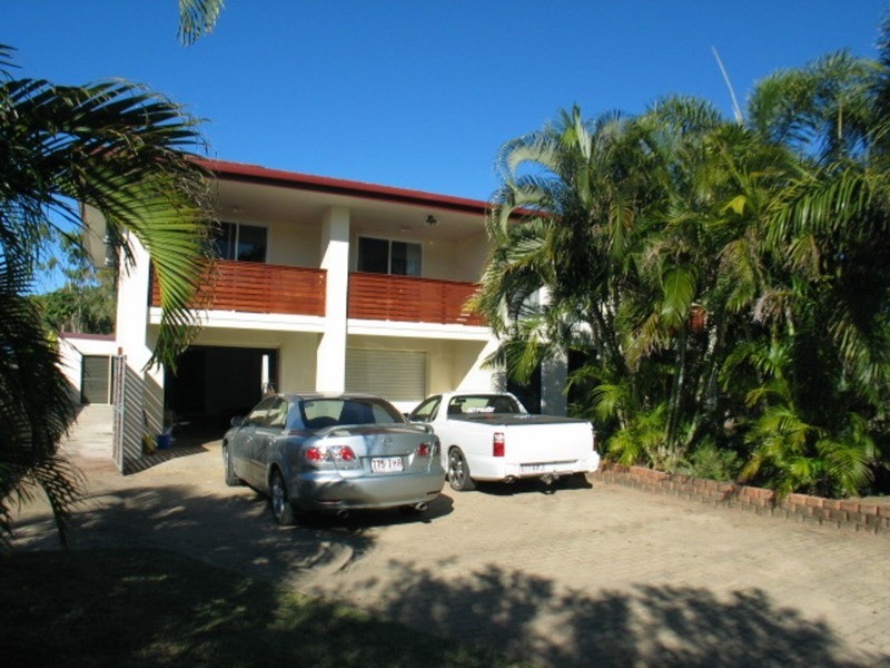 114 Soldiers Road, Bowen QLD 4805