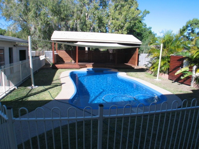 114 Soldiers Road, Bowen QLD 4805