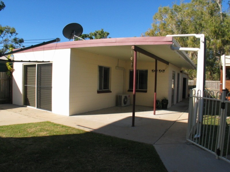 114 Soldiers Road, Bowen QLD 4805