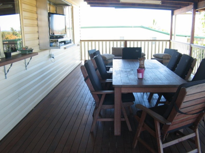 105 Powell Street, Bowen QLD 4805