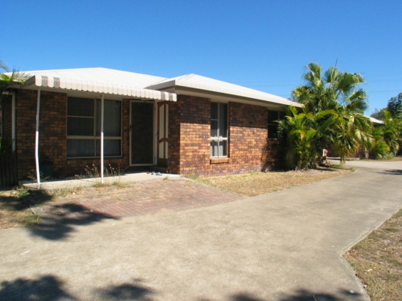 116 Soldiers Road, Bowen QLD 4805