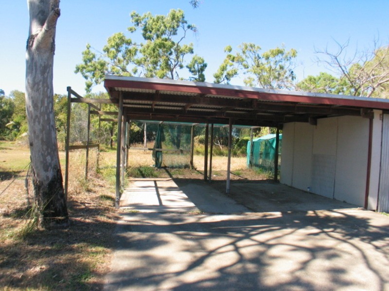 116 Soldiers Road, Bowen QLD 4805