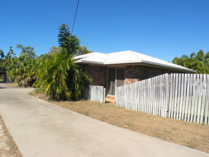 116 Soldiers Road, Bowen QLD 4805