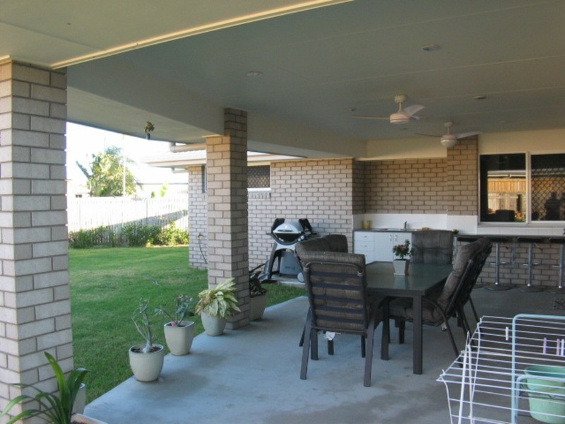 32 Emmerson Drive, Bowen QLD 4805