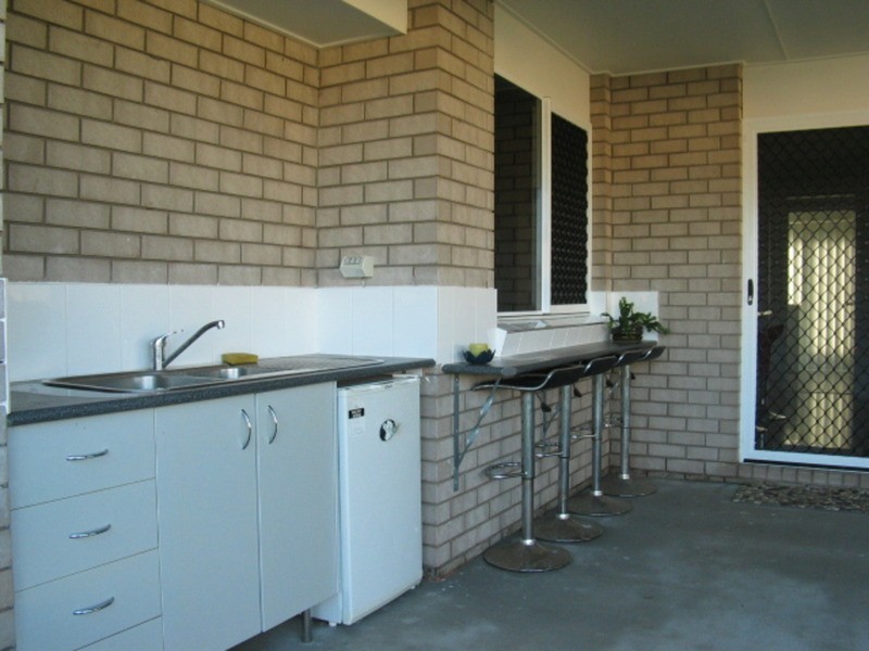 32 Emmerson Drive, Bowen QLD 4805