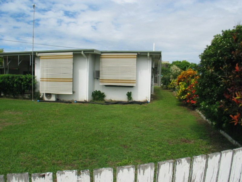 137 Herbert Street, Bowen QLD 4805