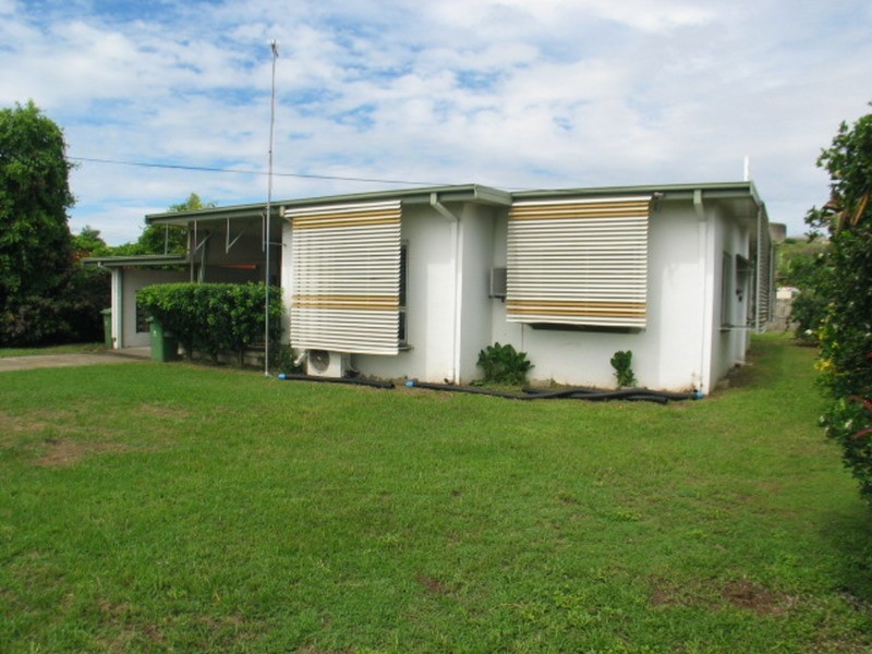 137 Herbert Street, Bowen QLD 4805