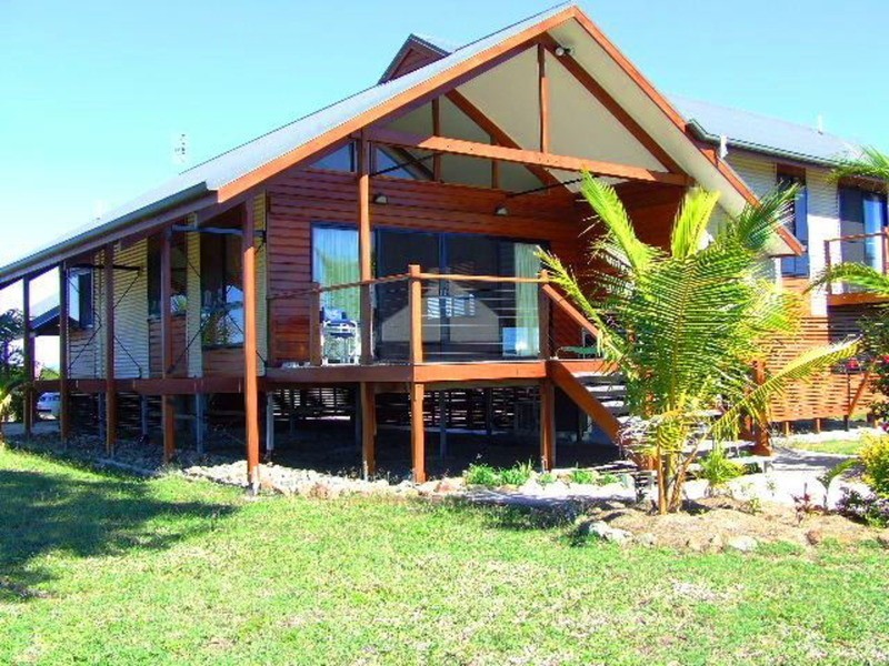 55 Adelaide Terrace, Bowen QLD 4805