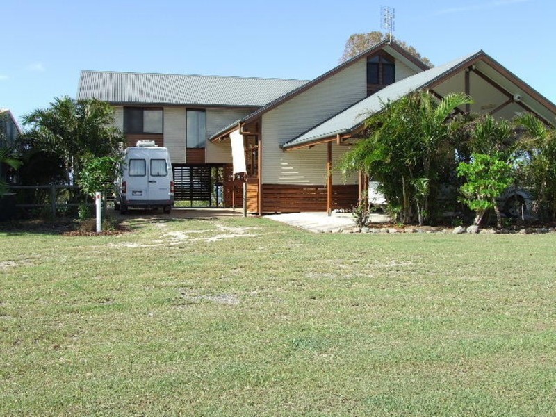 55 Adelaide Terrace, Bowen QLD 4805