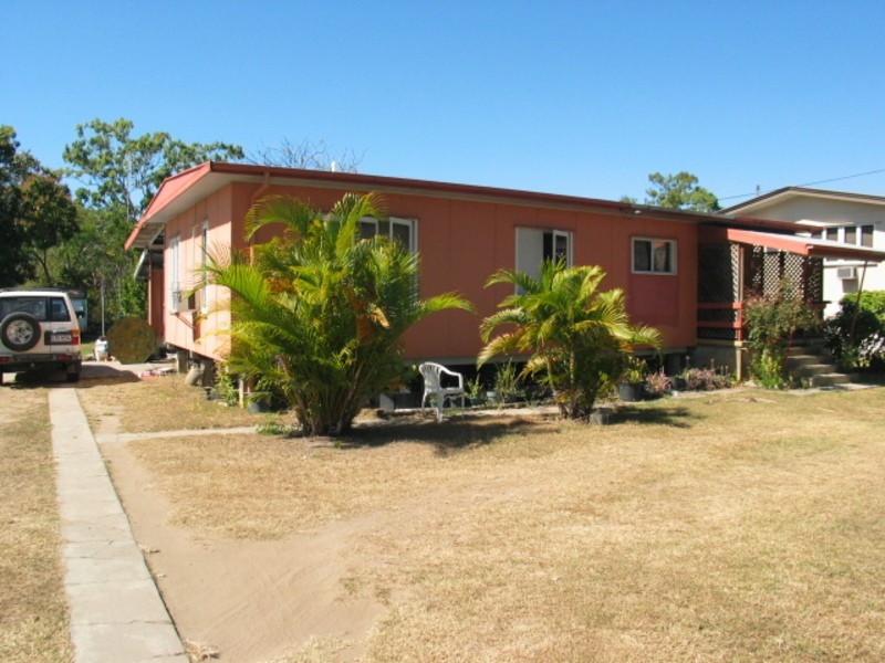 104 Mt Nutt Road, Bowen QLD 4805