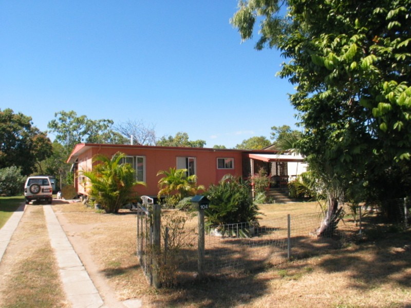 104 Mt Nutt Road, Bowen QLD 4805