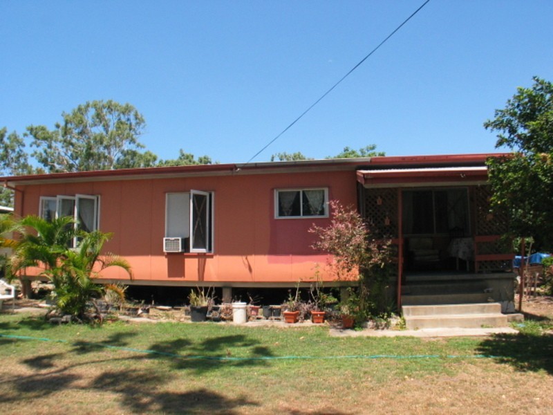 104 Mt Nutt Road, Bowen QLD 4805