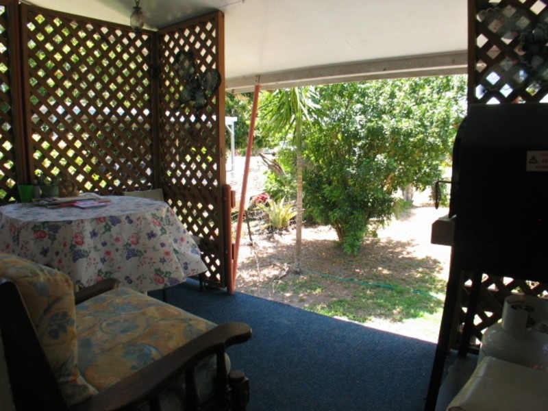 104 Mt Nutt Road, Bowen QLD 4805