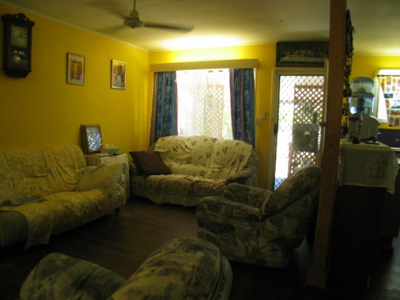 104 Mt Nutt Road, Bowen QLD 4805