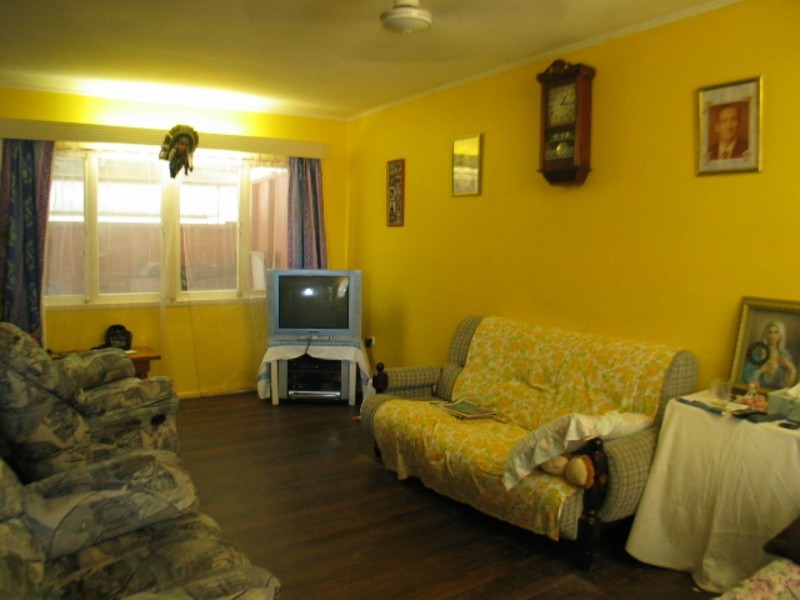 104 Mt Nutt Road, Bowen QLD 4805