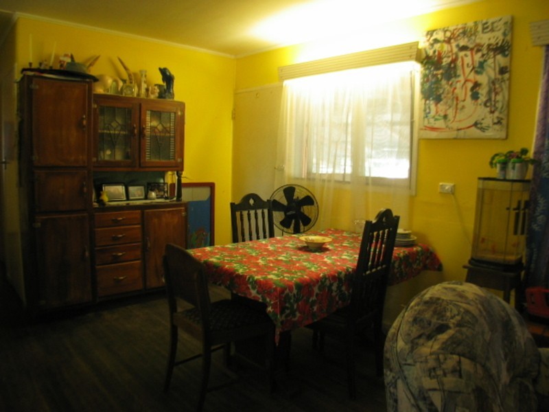 104 Mt Nutt Road, Bowen QLD 4805