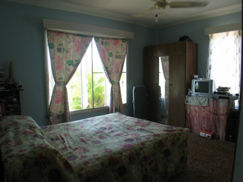 104 Mt Nutt Road, Bowen QLD 4805