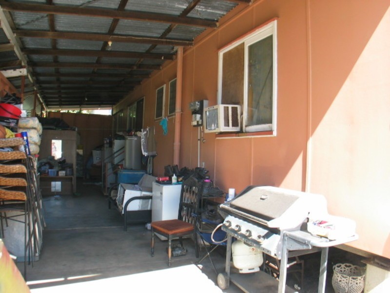 104 Mt Nutt Road, Bowen QLD 4805