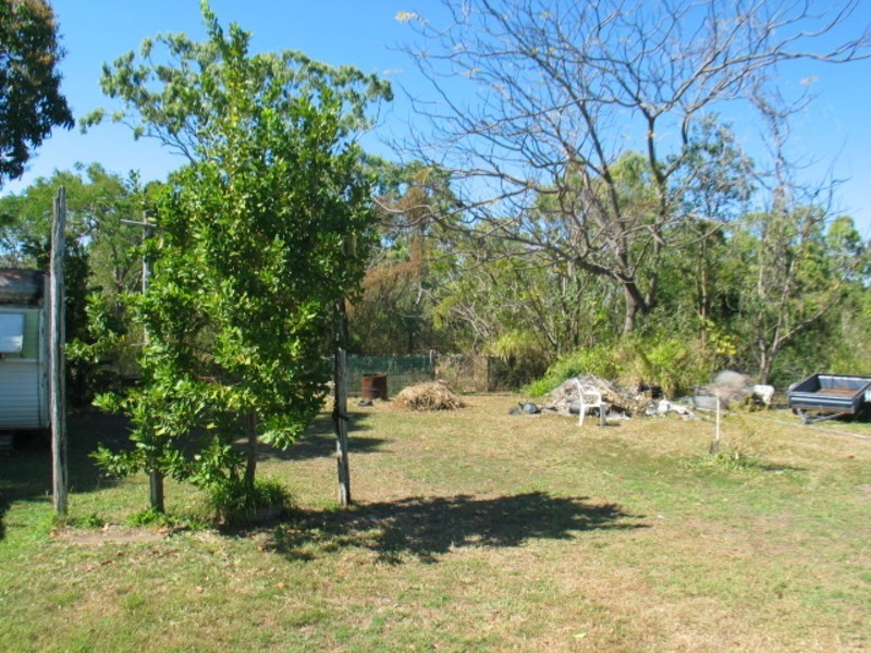 104 Mt Nutt Road, Bowen QLD 4805