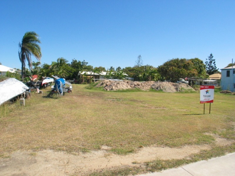 3 Leichhardt Street, Bowen QLD 4805