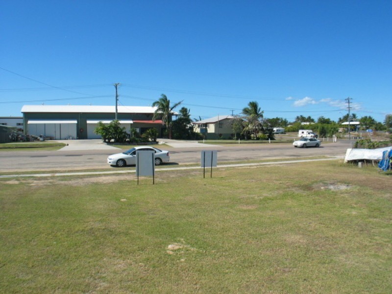3 Leichhardt Street, Bowen QLD 4805