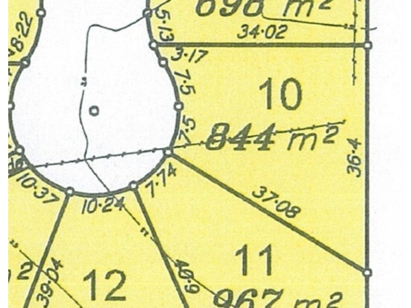 Lot 10 Tea Tree Close, Bowen QLD 4805