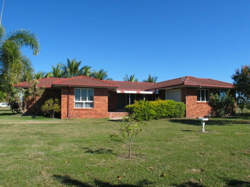 12 Inverdon Road, Bowen QLD 4805
