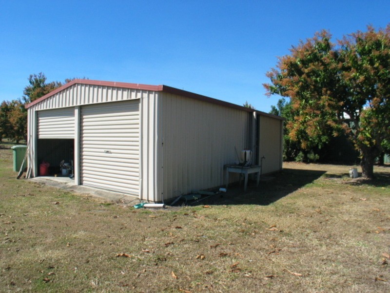 12 Inverdon Road, Bowen QLD 4805