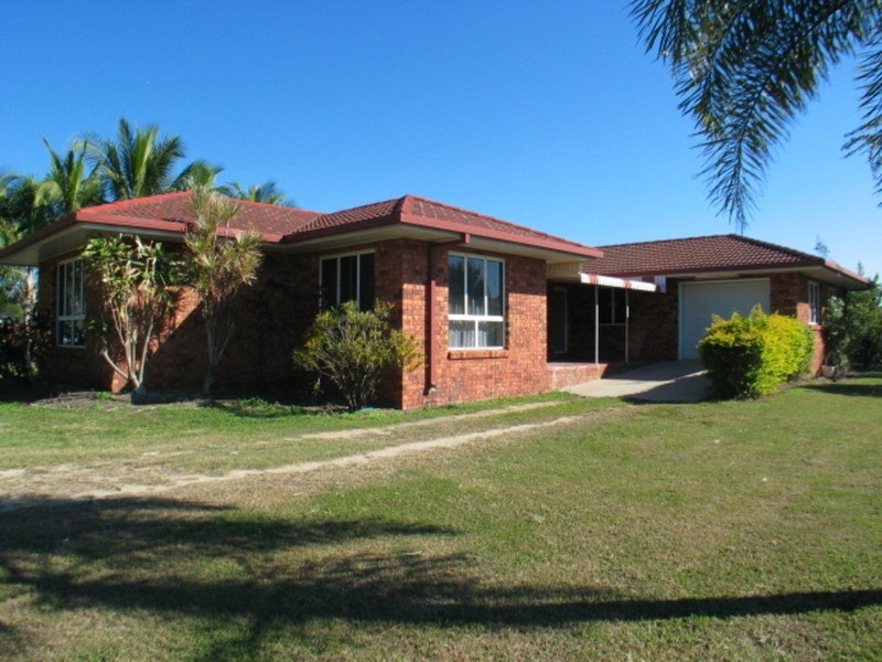 12 Inverdon Road, Bowen QLD 4805