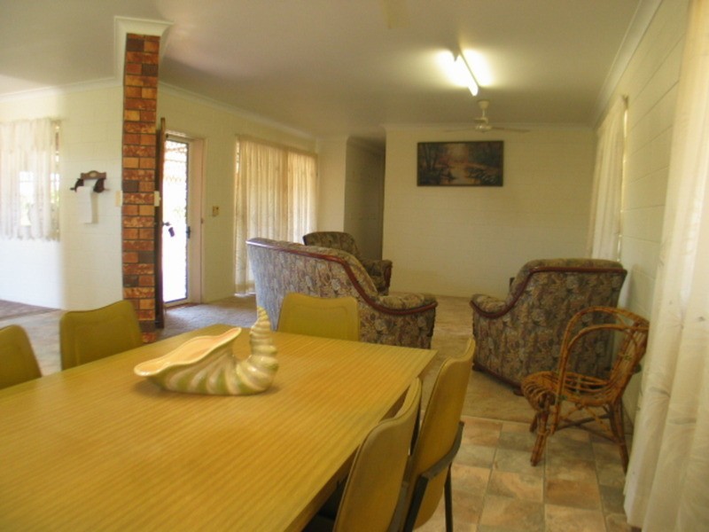 12 Inverdon Road, Bowen QLD 4805