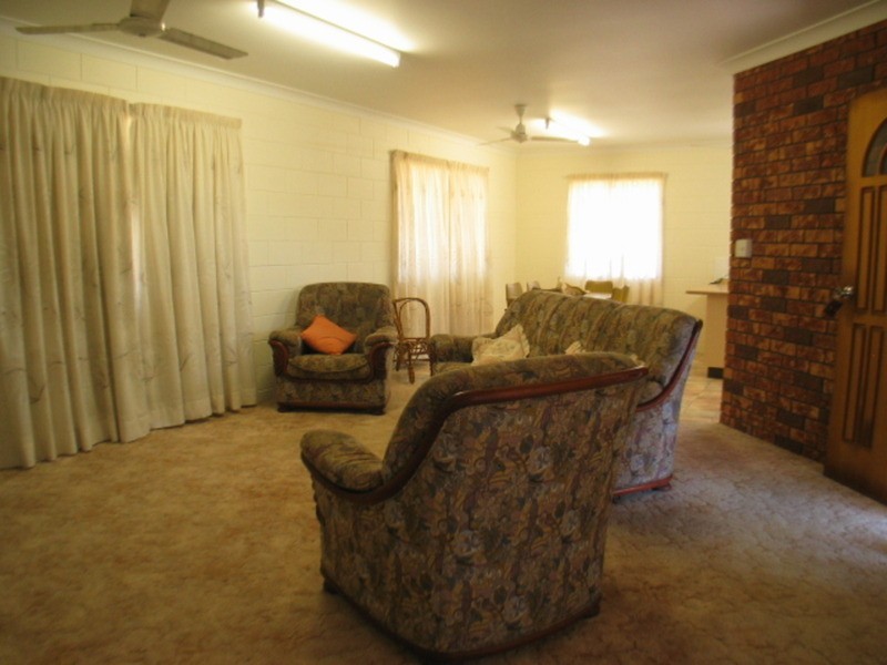 12 Inverdon Road, Bowen QLD 4805