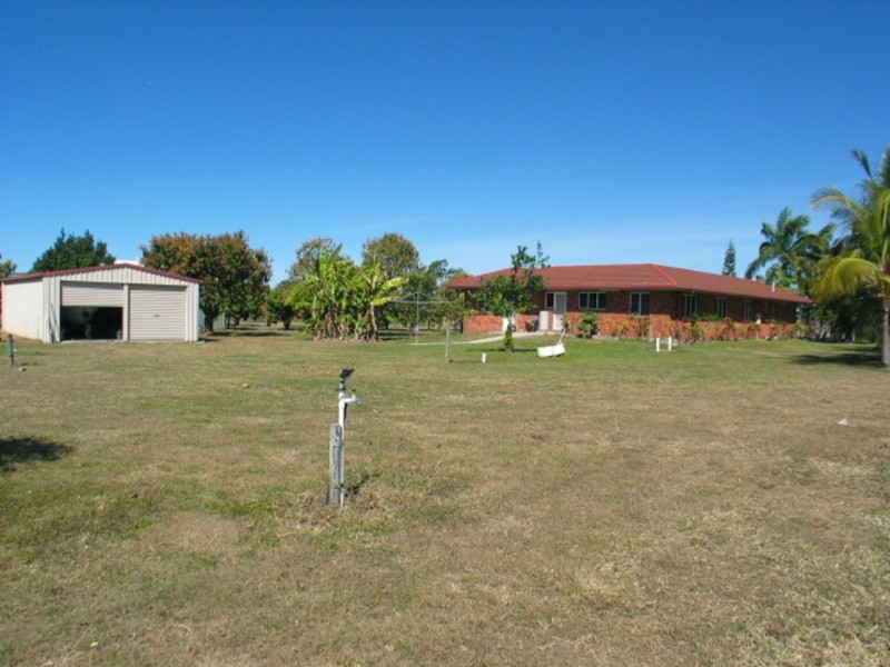 12 Inverdon Road, Bowen QLD 4805