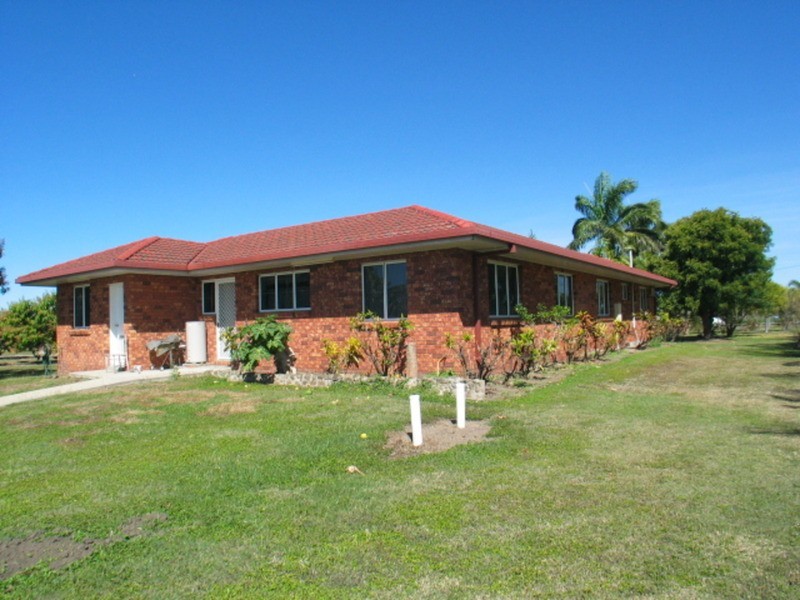 12 Inverdon Road, Bowen QLD 4805
