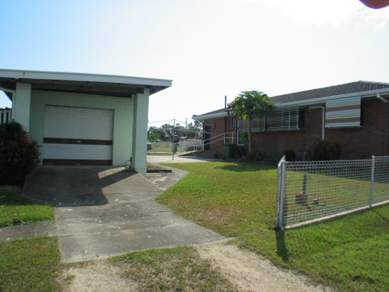 105 Leichhardt Street, Bowen QLD 4805