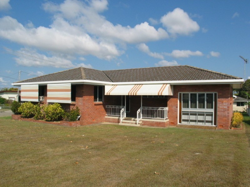 105 Leichhardt Street, Bowen QLD 4805