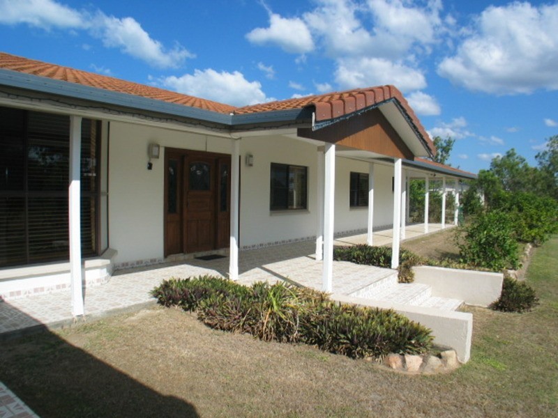 60 Betzels Lane, Bowen QLD 4805