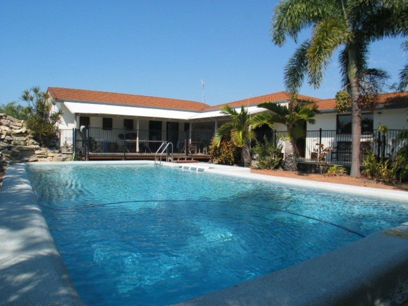 60 Betzels Lane, Bowen QLD 4805