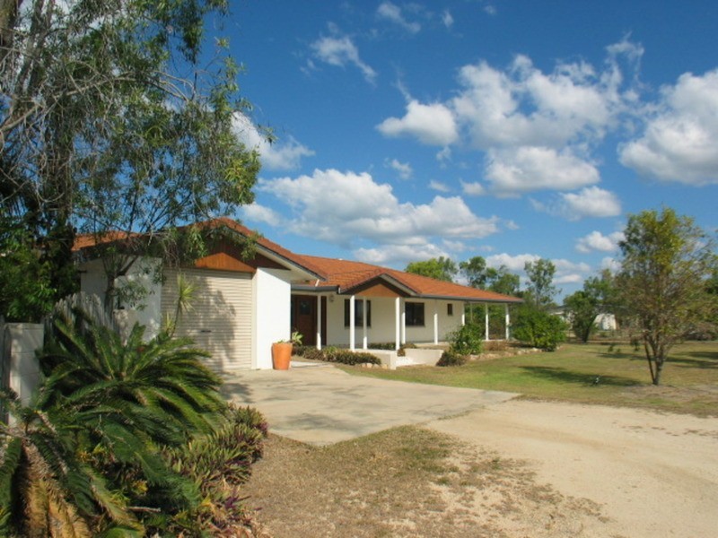 60 Betzels Lane, Bowen QLD 4805