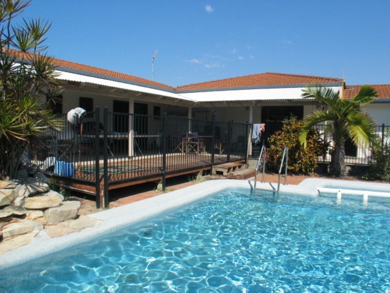 60 Betzels Lane, Bowen QLD 4805