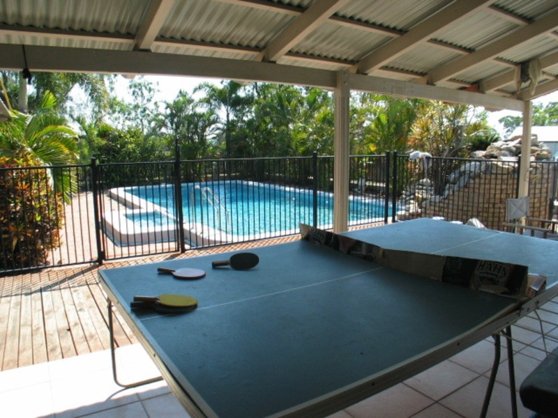60 Betzels Lane, Bowen QLD 4805