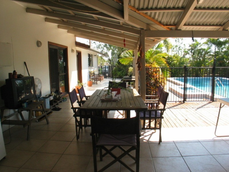 60 Betzels Lane, Bowen QLD 4805