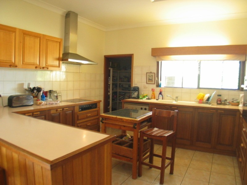 60 Betzels Lane, Bowen QLD 4805