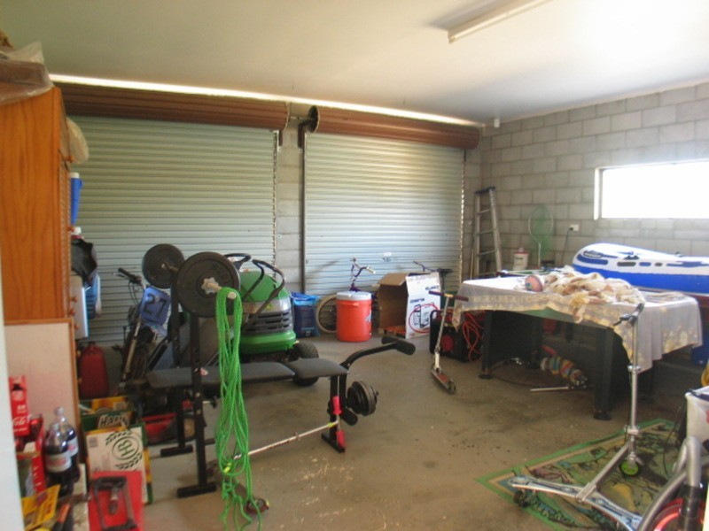 60 Betzels Lane, Bowen QLD 4805