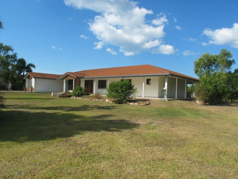 60 Betzels Lane, Bowen QLD 4805