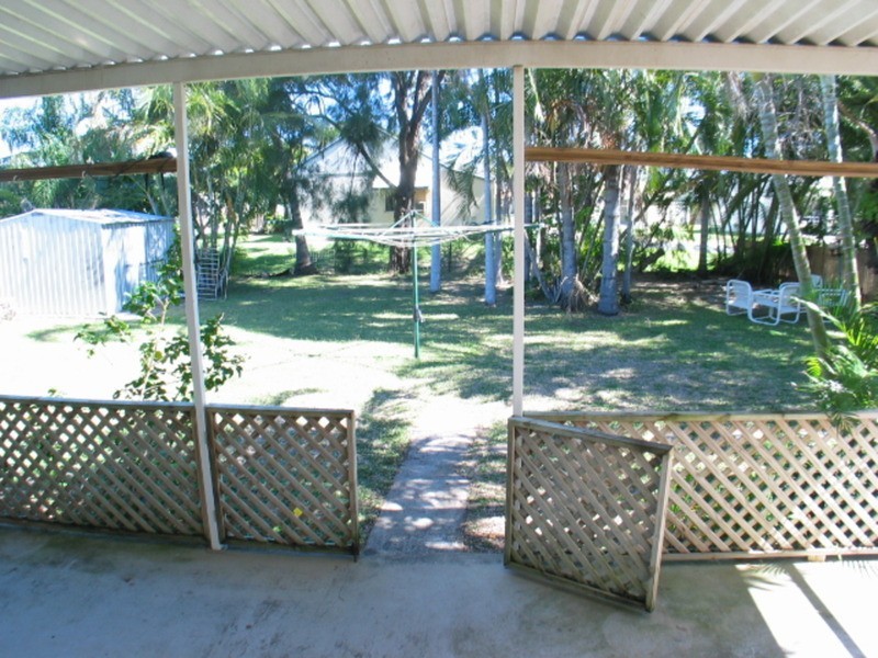 25 Tollington Road, Bowen QLD 4805