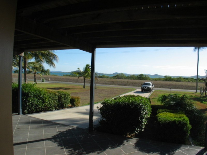 34 Wentworth Street, Bowen QLD 4805