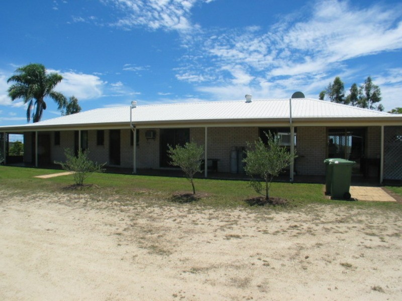 86 Africandar Road, Bowen QLD 4805