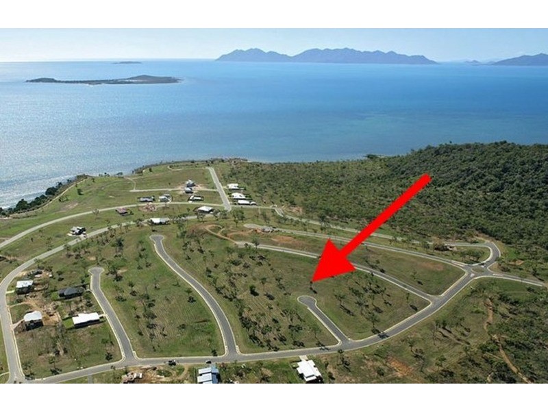 8 Siesta Court, Bowen QLD 4805