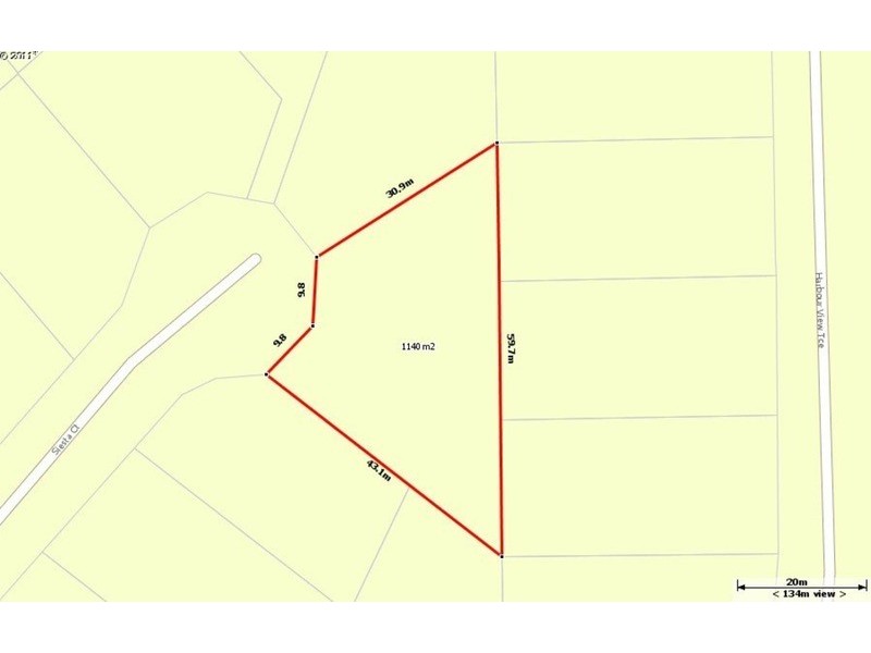8 Siesta Court, Bowen QLD 4805
